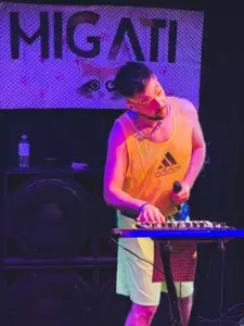 Migati