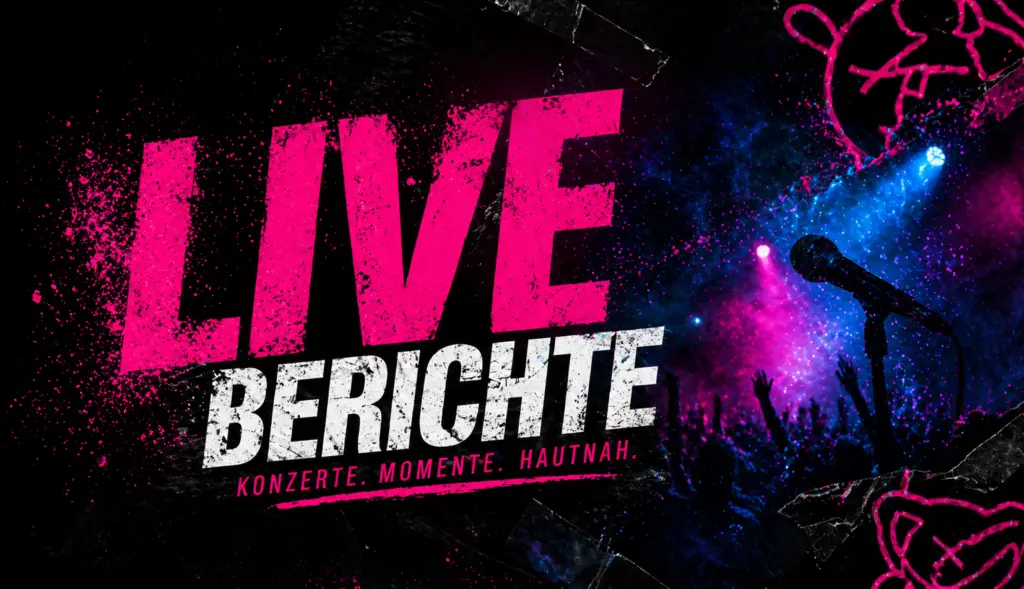 Live Berichte