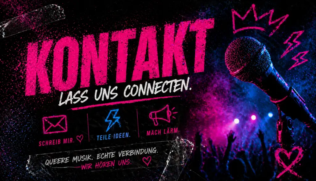 Kontakt