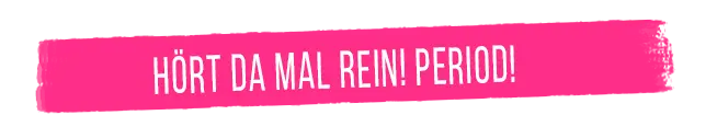 hört mal rein