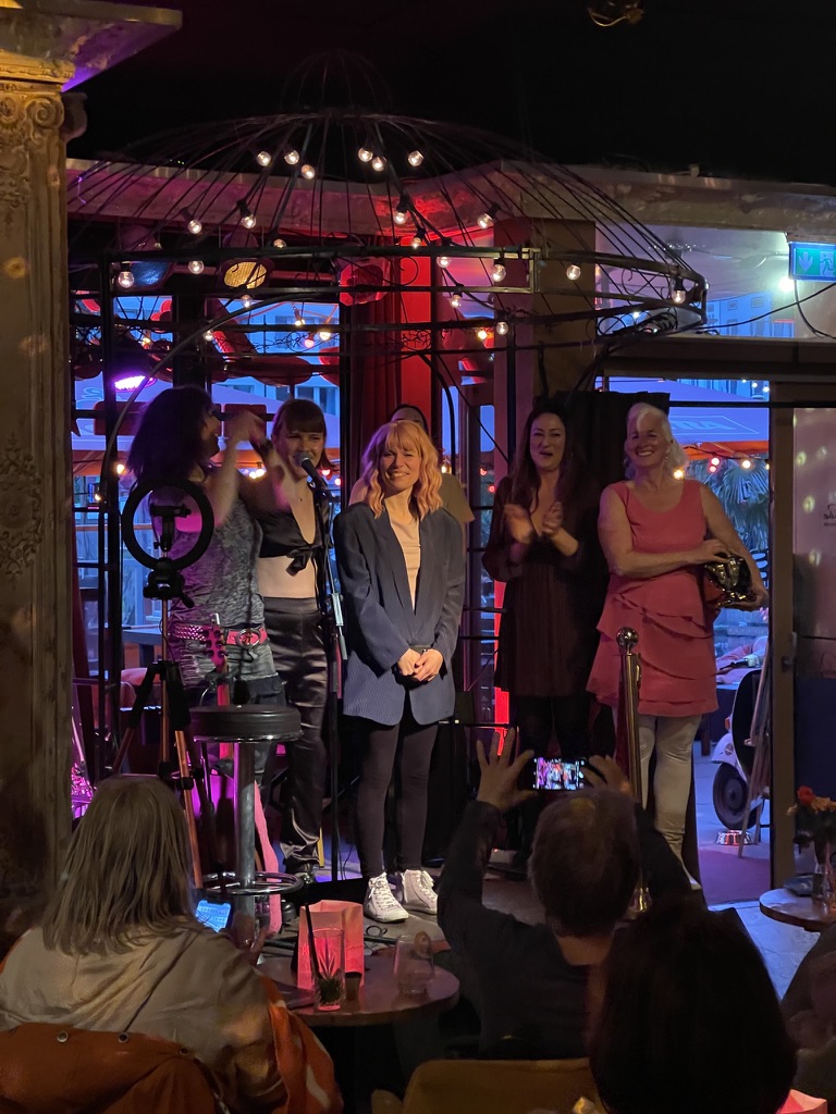 Smash Comedy