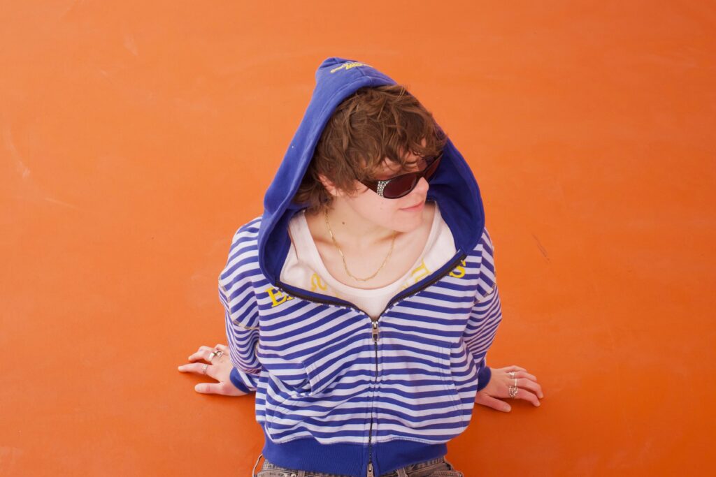 Skofi - VIP Shooting (c) Nika Holub-1