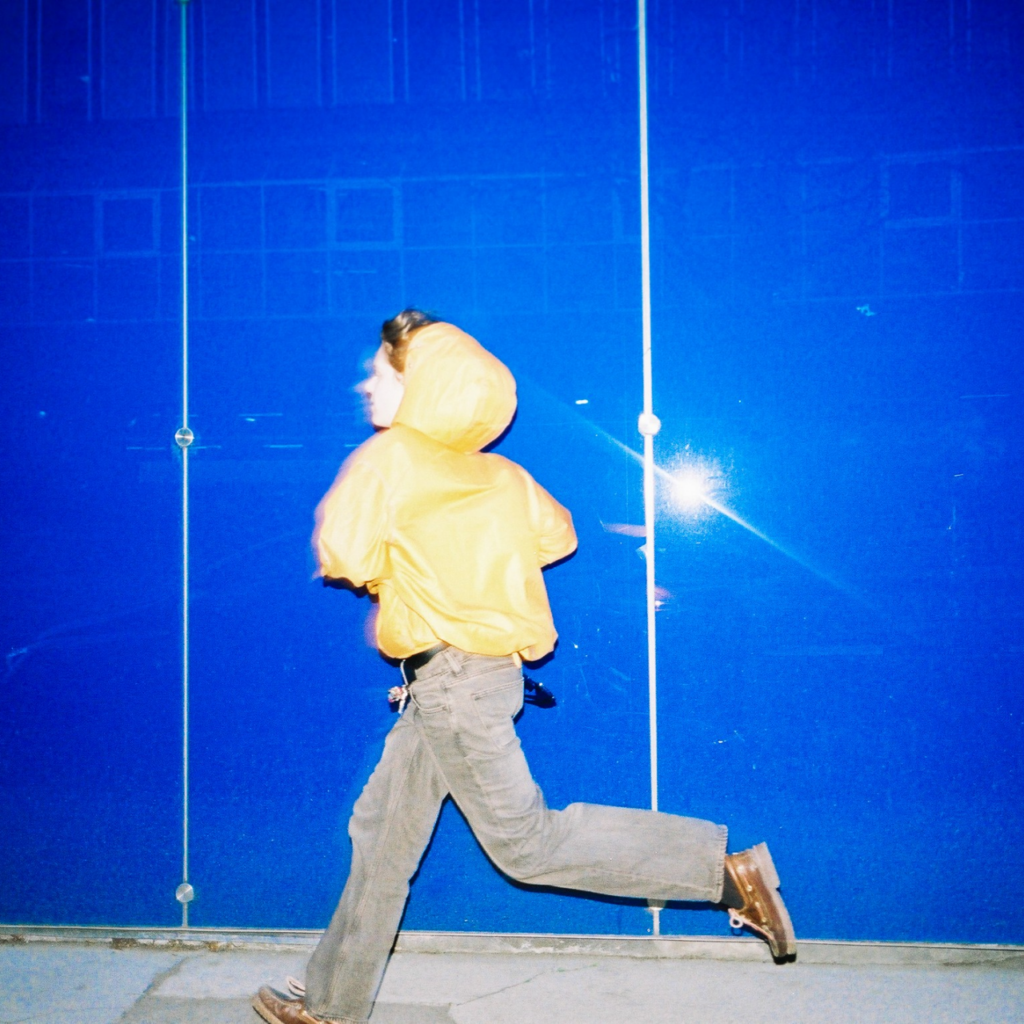 Skofi Album Cover