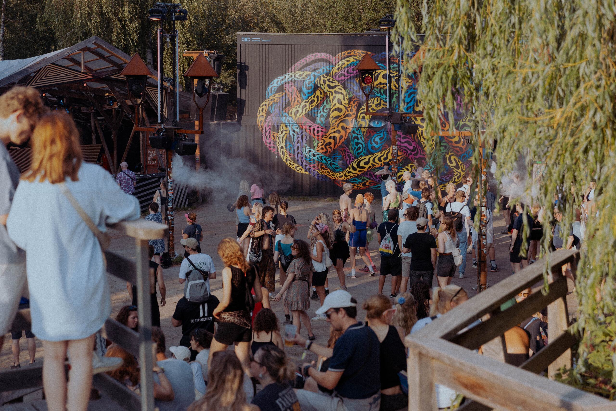 MS Dockville 2025