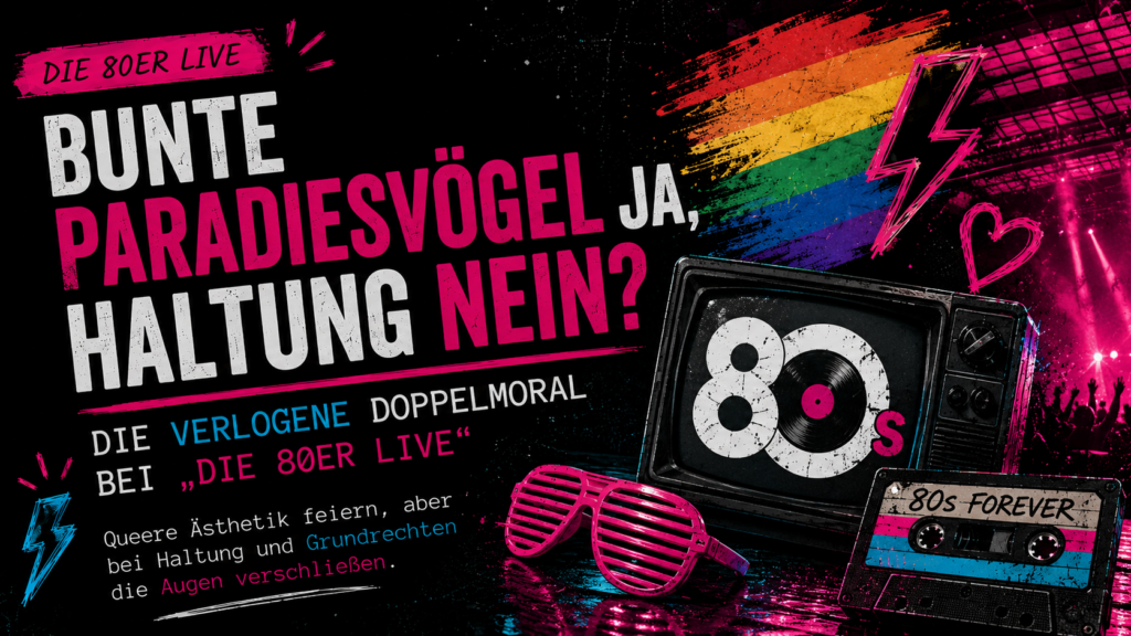 Header 80er Live