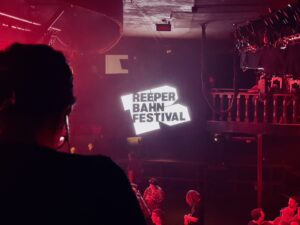 reeperbahnfestival 2026 Titelbild