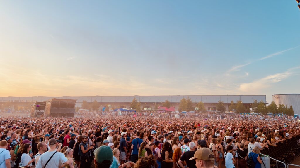 MS Dockville 2026