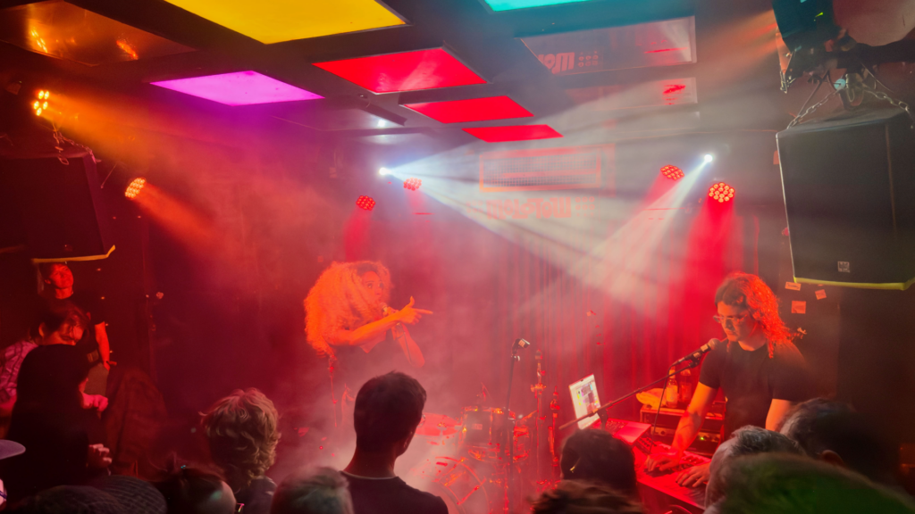 Reeperbahn Festival 2026